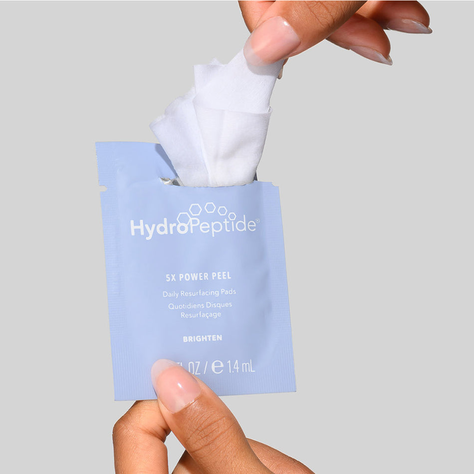 HydroPeptide 5X Power Peel