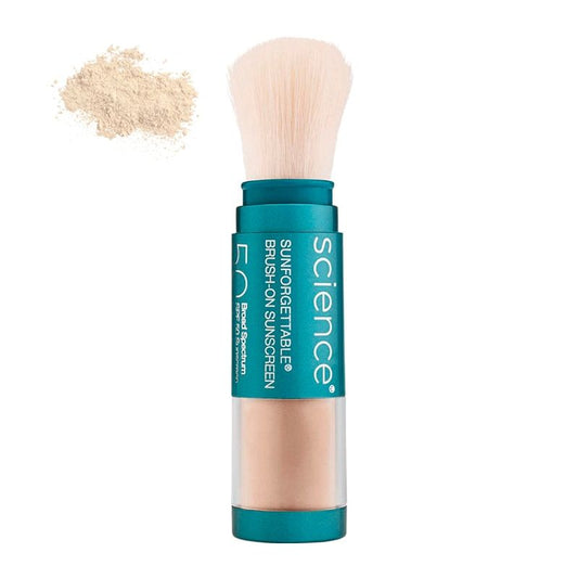 Brush-On medium Colorescience