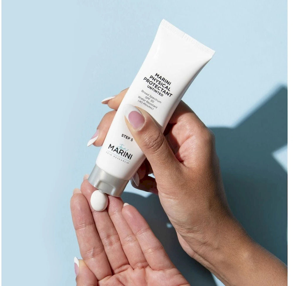 Jan Marini Physical Protectant Untinted SPF 30