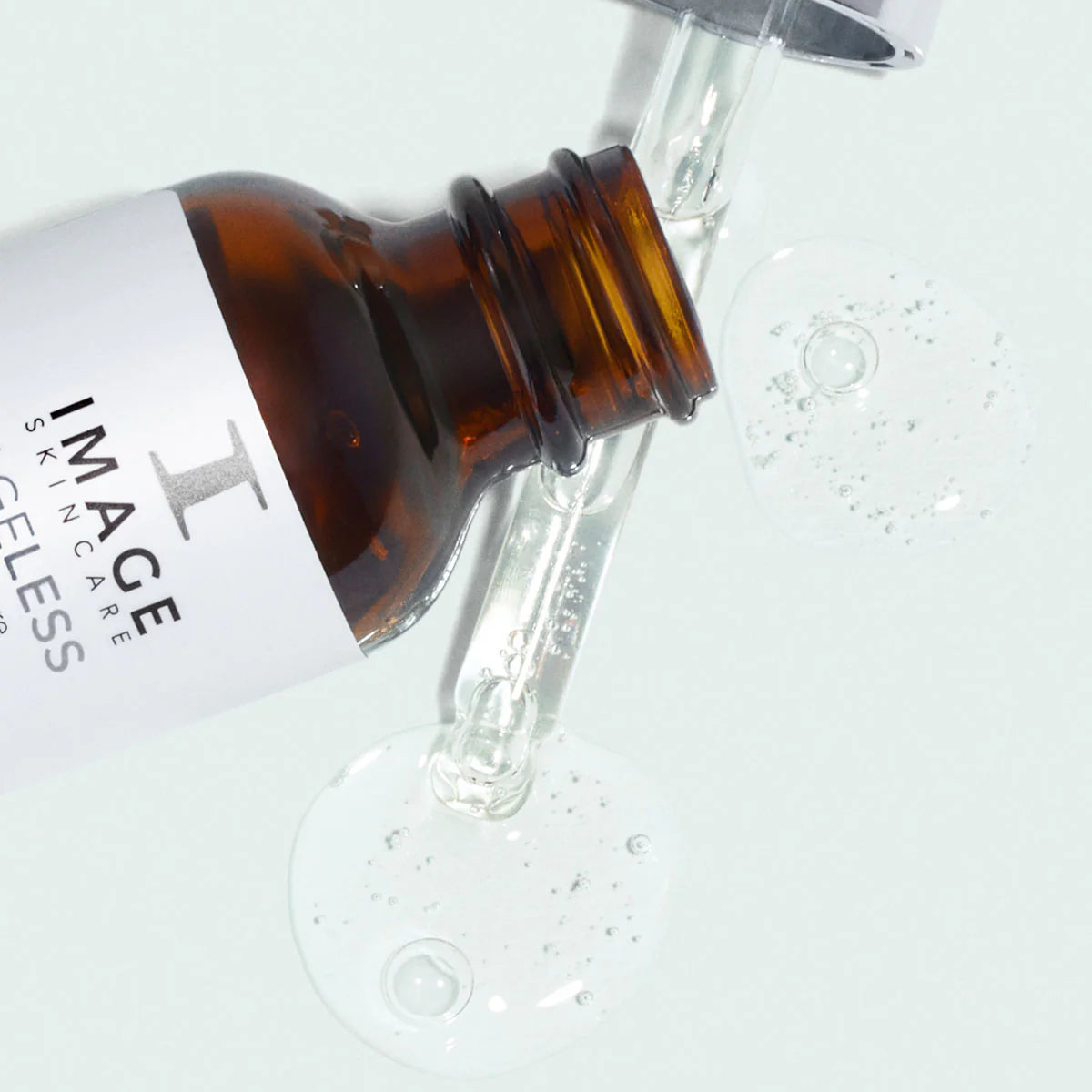 Image AGELESS total pure hyaluronic 6 filler