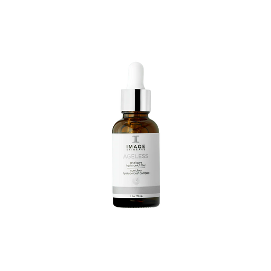 Image AGELESS total pure hyaluronic 6 filler