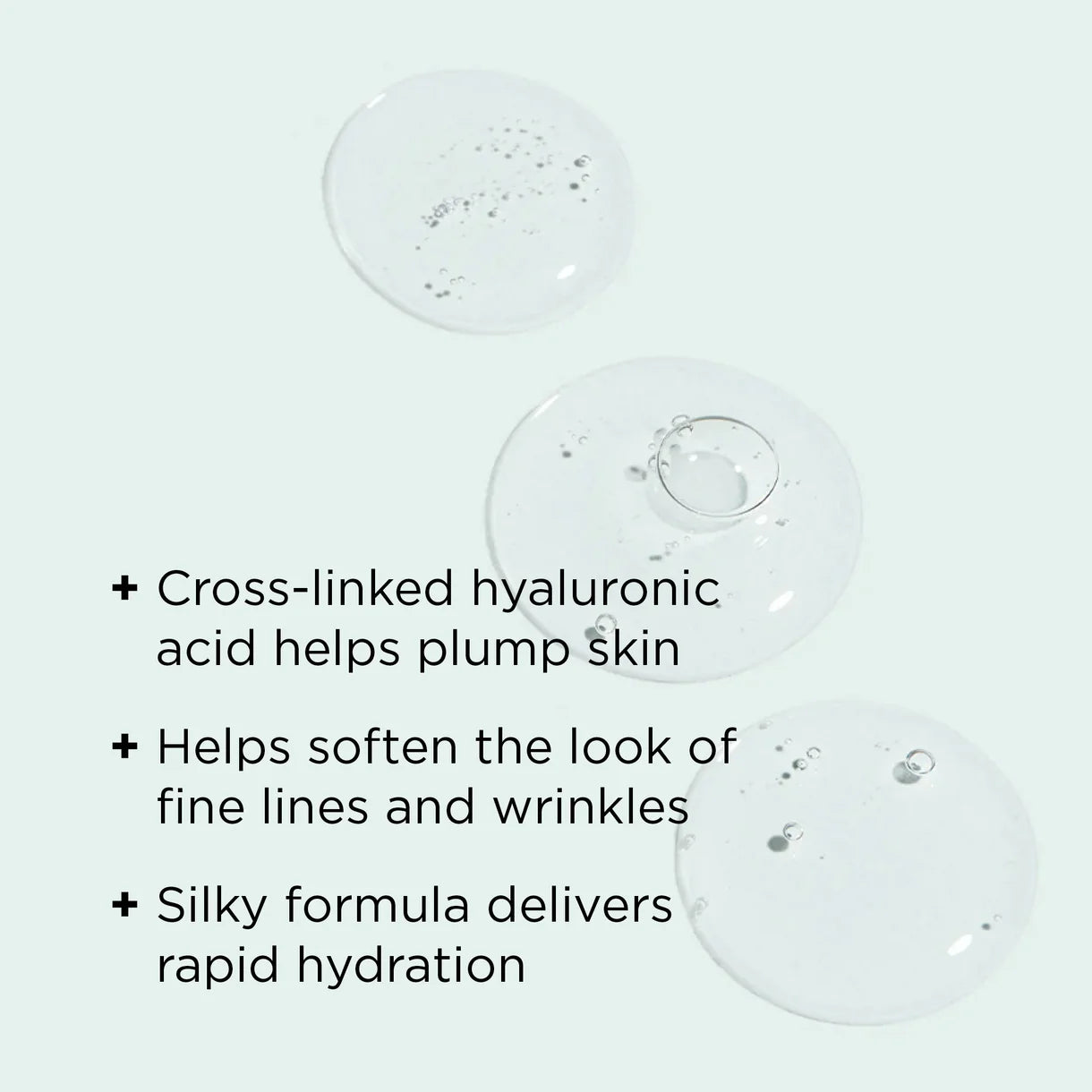Image AGELESS total pure hyaluronic 6 filler