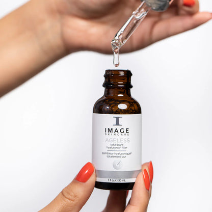 Image AGELESS total pure hyaluronic 6 filler