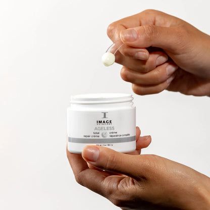 Image AGELESS total repair crème