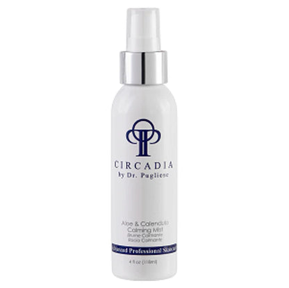 Aloe & Calendula Calming Mist CIRCADIA