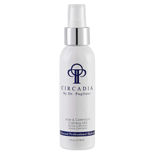 Aloe & Calendula Calming Mist CIRCADIA