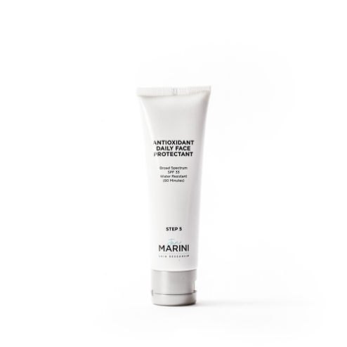 Starter Skin Care Management System