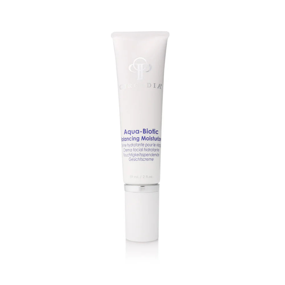 Aqua-Biotic Balancing Moisturizer Сircadia
