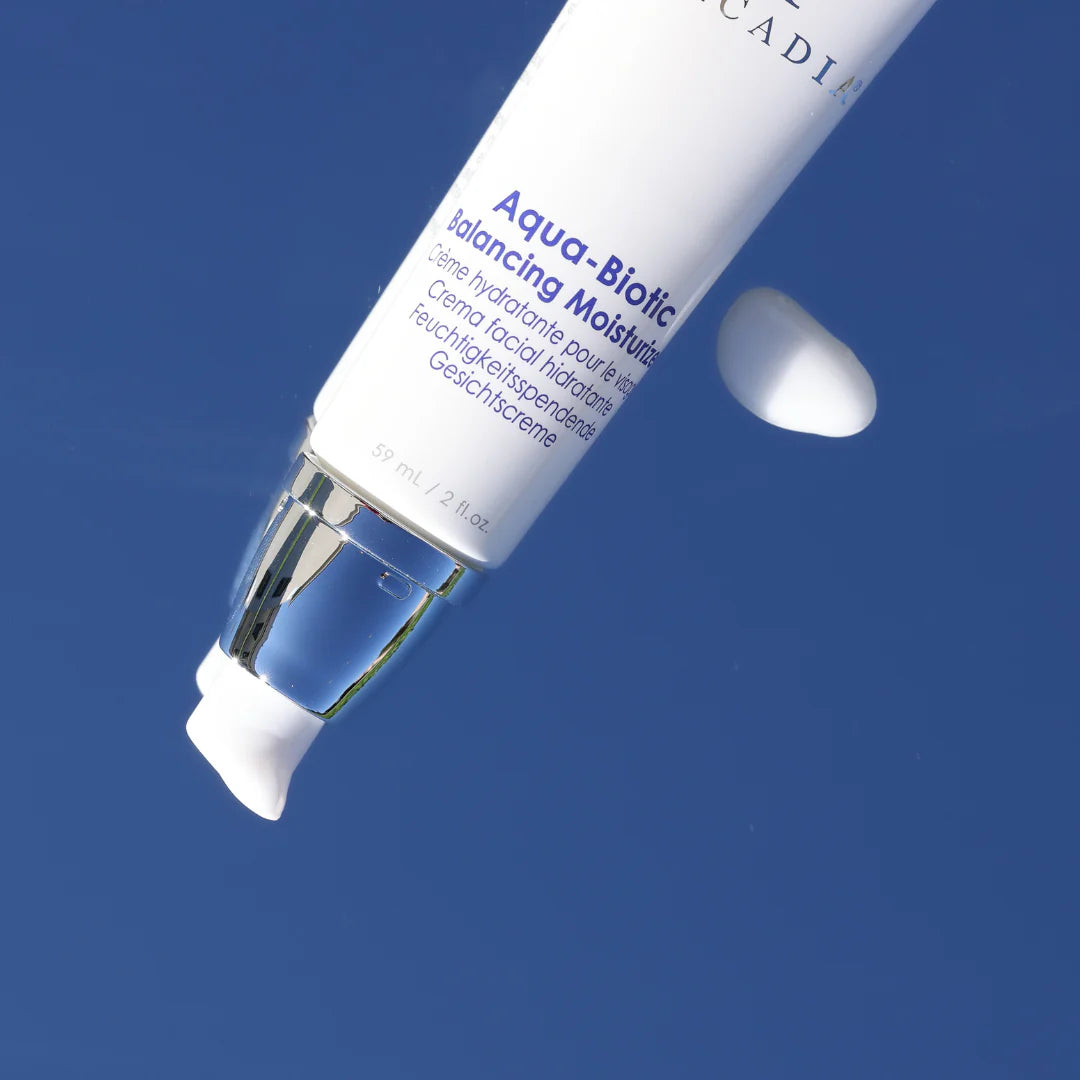 Aqua-Biotic Balancing Moisturizer Сircadia