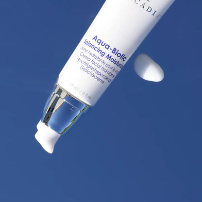 Aqua-Biotic Balancing Moisturizer Сircadia