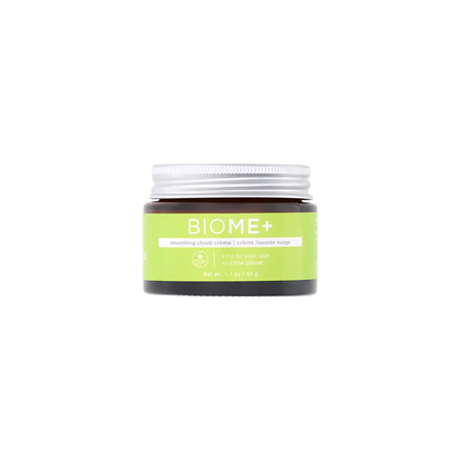 Image BIOME+ Smoothing Cloud Creme