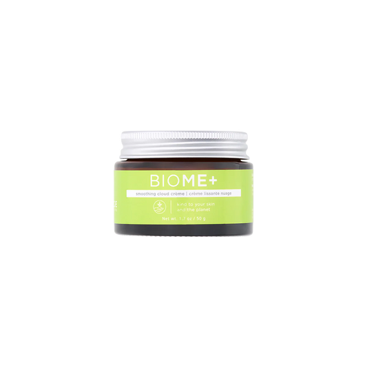 Image BIOME+ Smoothing Cloud Creme