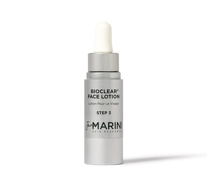 Starter Skin Care Management System