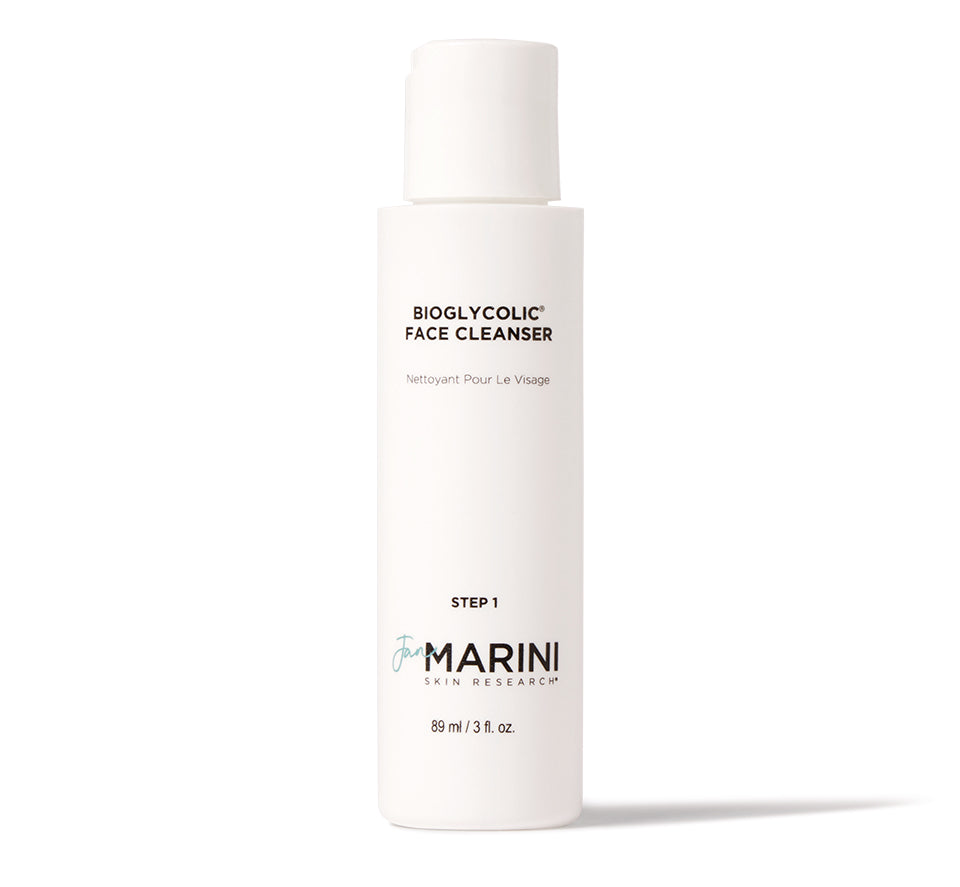 Starter Skin Care Management System