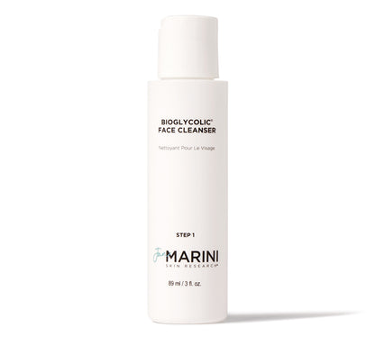 Starter Skin Care Management System