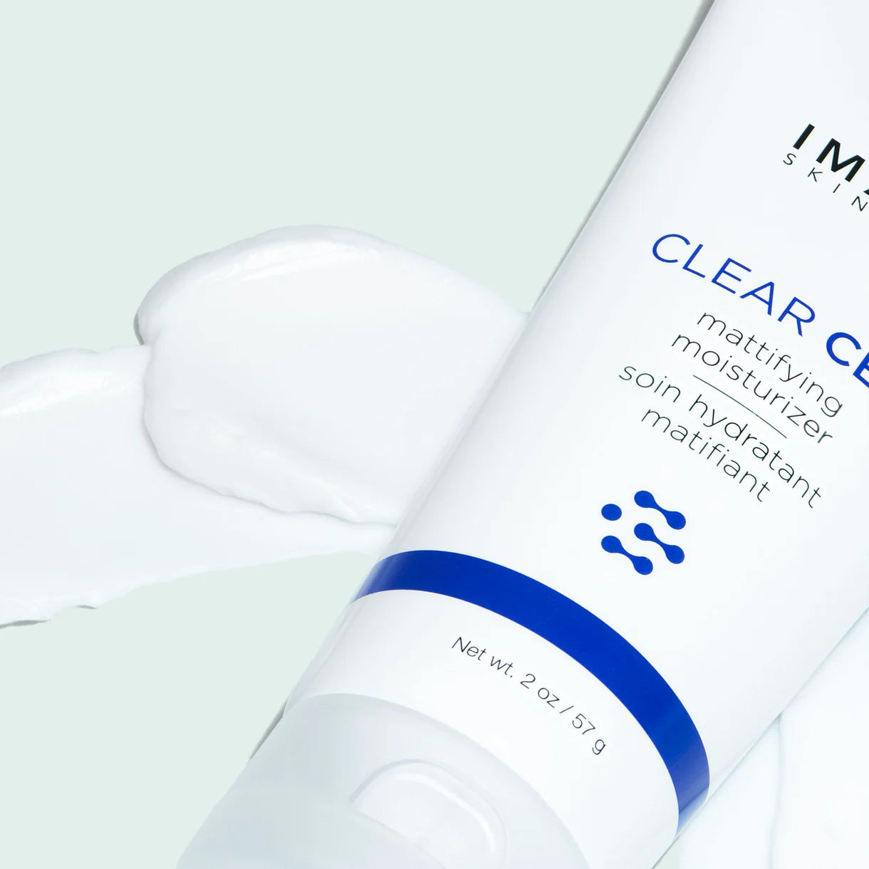 IMAGE CLEAR CELL Mattifying Moisturizer 2 oz