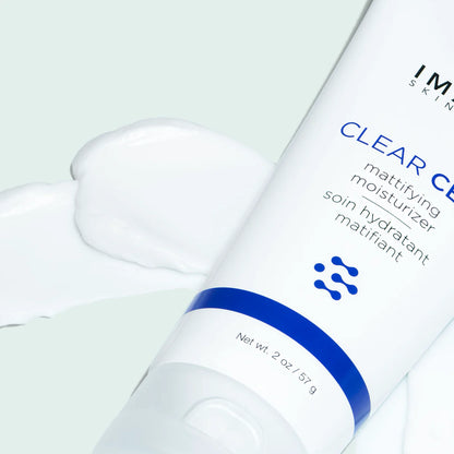 IMAGE CLEAR CELL Mattifying Moisturizer 2 oz