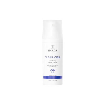 IMAGE CLEAR CELL Clarifying Repair Creme 1.7oz