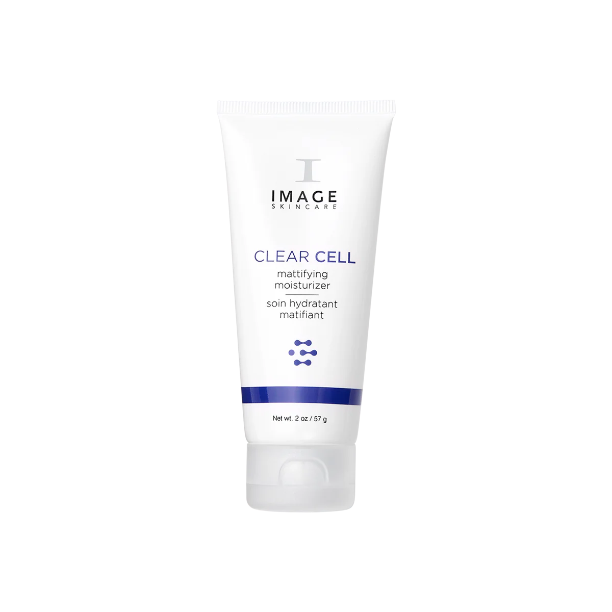 IMAGE CLEAR CELL Mattifying Moisturizer 2 oz
