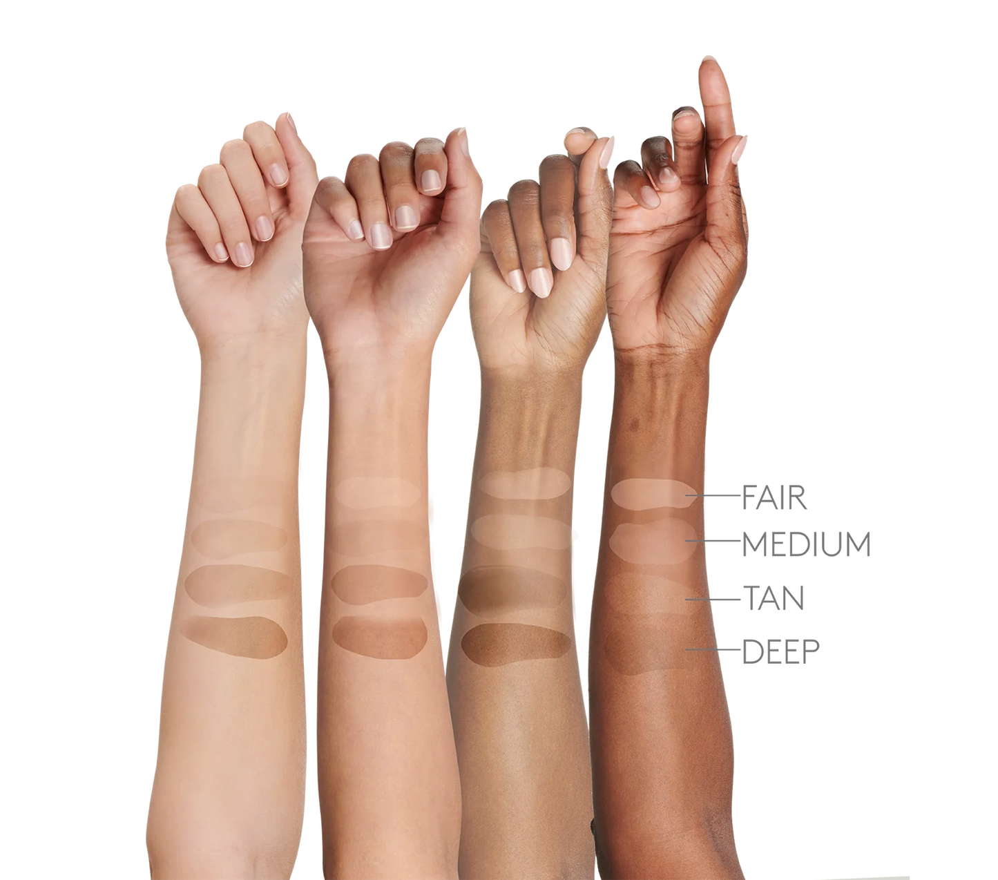 COLORESCIENCE FLEX SPF 50 MEDIUM TINT