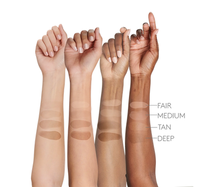 COLORESCIENCE FLEX SPF 50 MEDIUM TINT