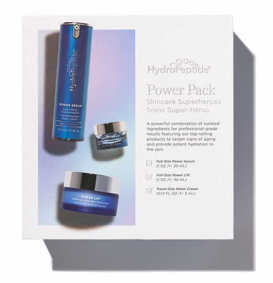 HYDROPEPTIDE POWER PACK