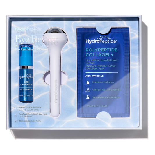 HYDROPEPTIDE EYE REVIVE