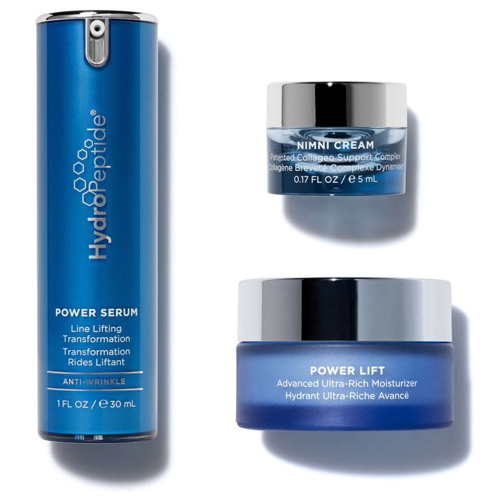 HYDROPEPTIDE POWER PACK