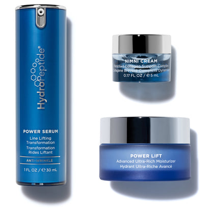 HYDROPEPTIDE POWER PACK
