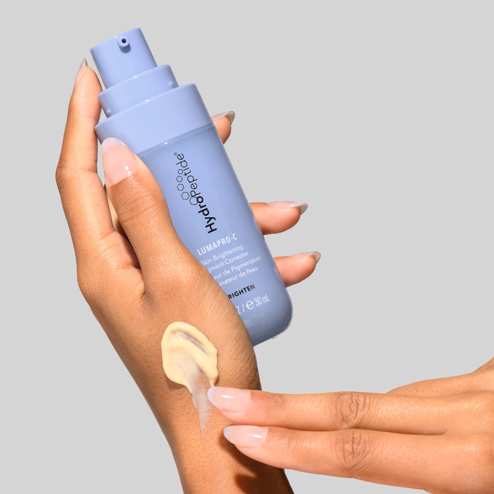 LumaPro-C Serum HydroPeptide