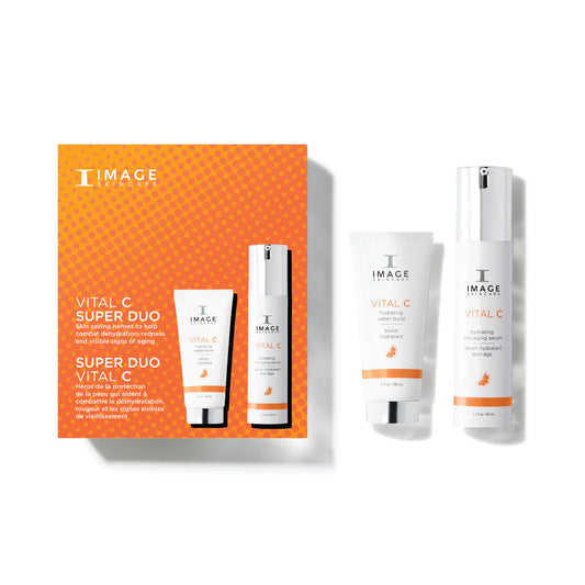 Image Vital C SUPER DUO limited kit