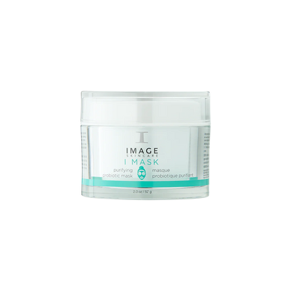 IMAGE I MASK Purifying Probiotic Mask 2oz
