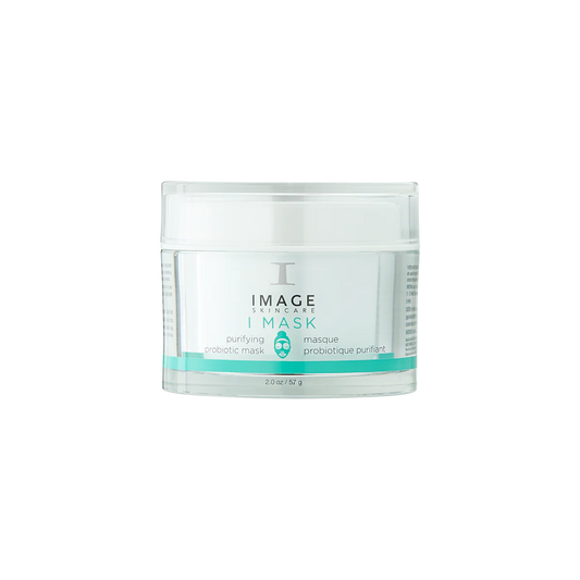 IMAGE I MASK Purifying Probiotic Mask 2oz