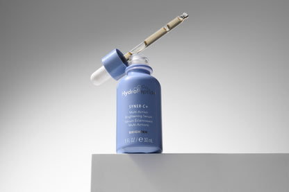 HydroPeptide Syner-C+ Multi-Action Brightening Serum 30 mL