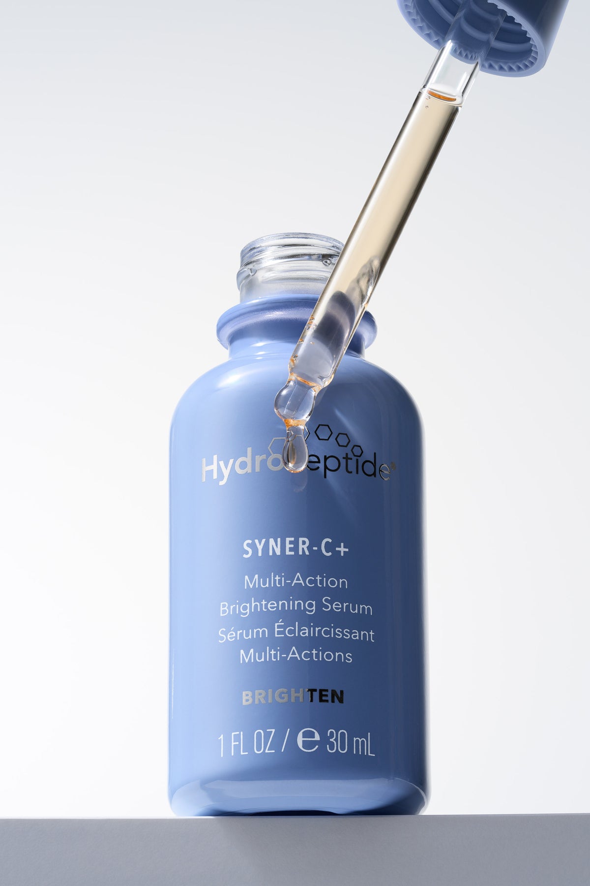 HydroPeptide Syner-C+ Multi-Action Brightening Serum 30 mL