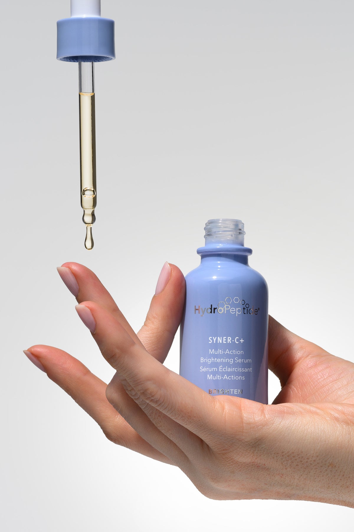 HydroPeptide Syner-C+ Multi-Action Brightening Serum 30 mL