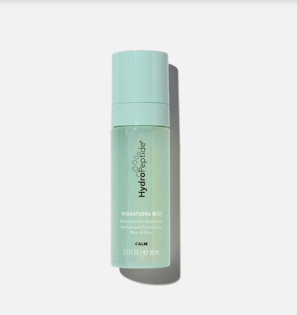 HydraFlora Hydropeptide