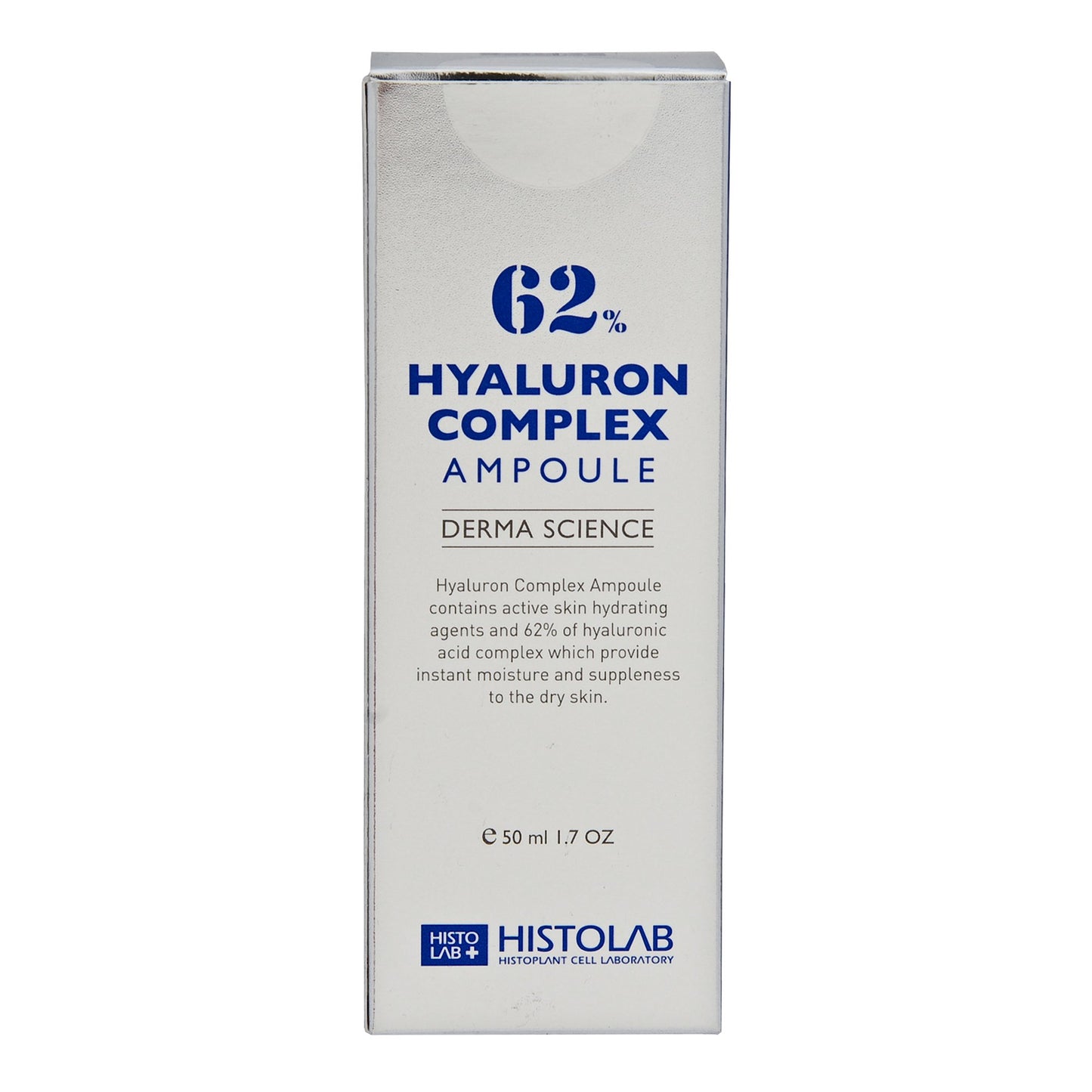 Hyaluron Complex Ampoule 83