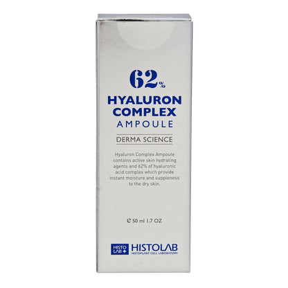 Hyaluron Complex Ampoule 83