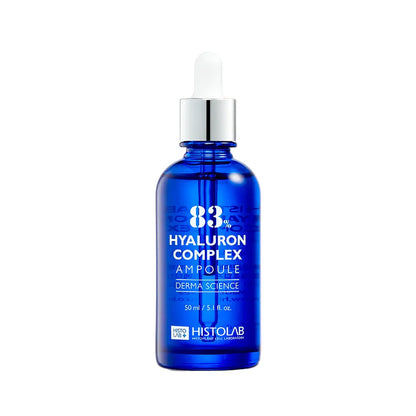 Hyaluron Complex Ampoule 83