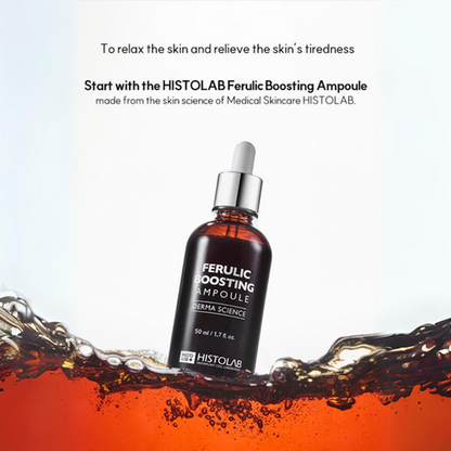 Ferulic Boosting Ampoule