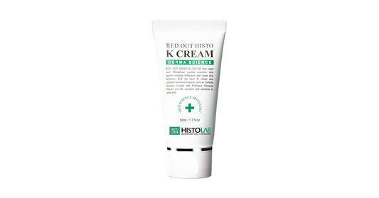 Red Out HISTO K cream