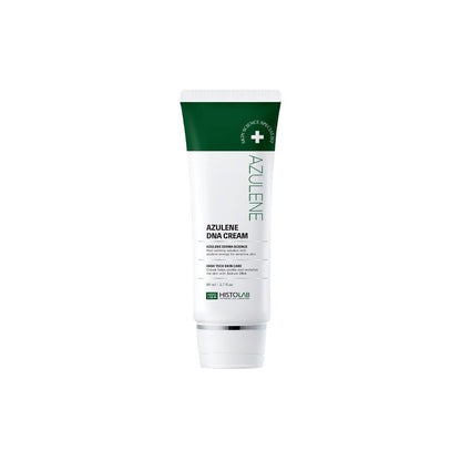 Azulene DNA cream