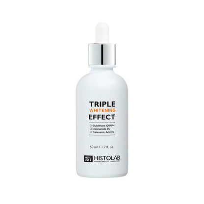 Triple Whitening Effect Ampoule