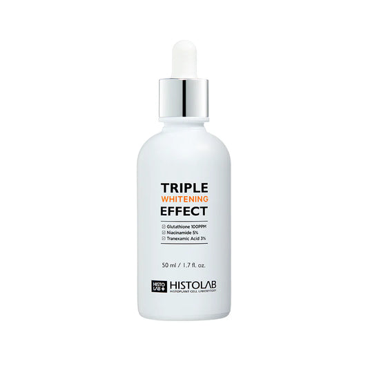 Triple Whitening Effect Ampoule