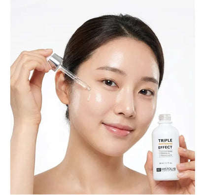 Triple Whitening Effect Ampoule