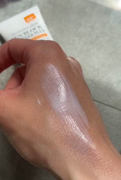 Post Care Sun Block 365 Plus