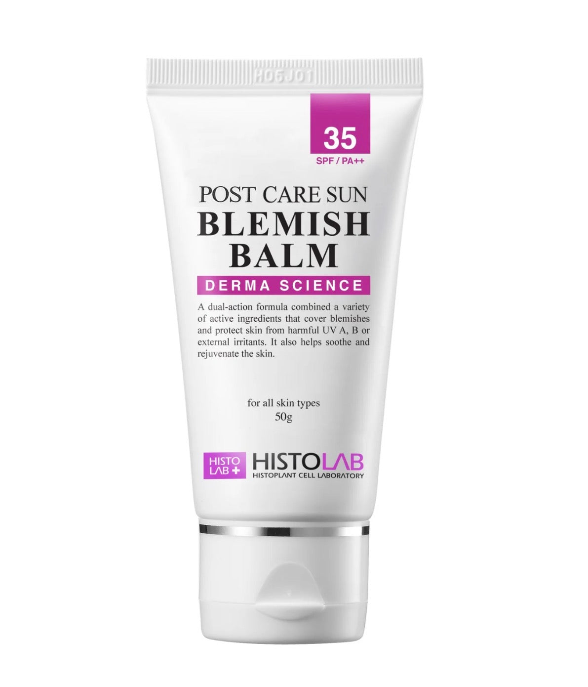 Post Care Sun Blemish Balm (Natural Beige)