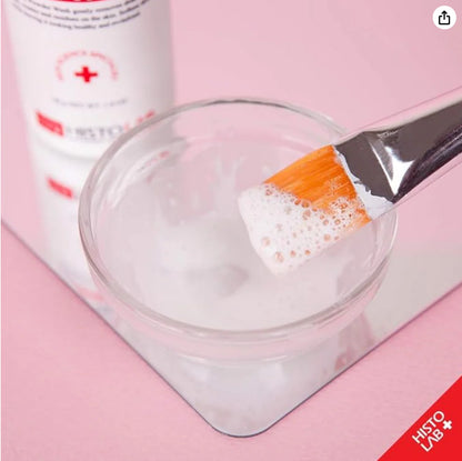 Soft Deep Cleansing Enzyme Powder Wash