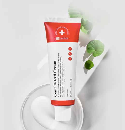 Centella Red Cream